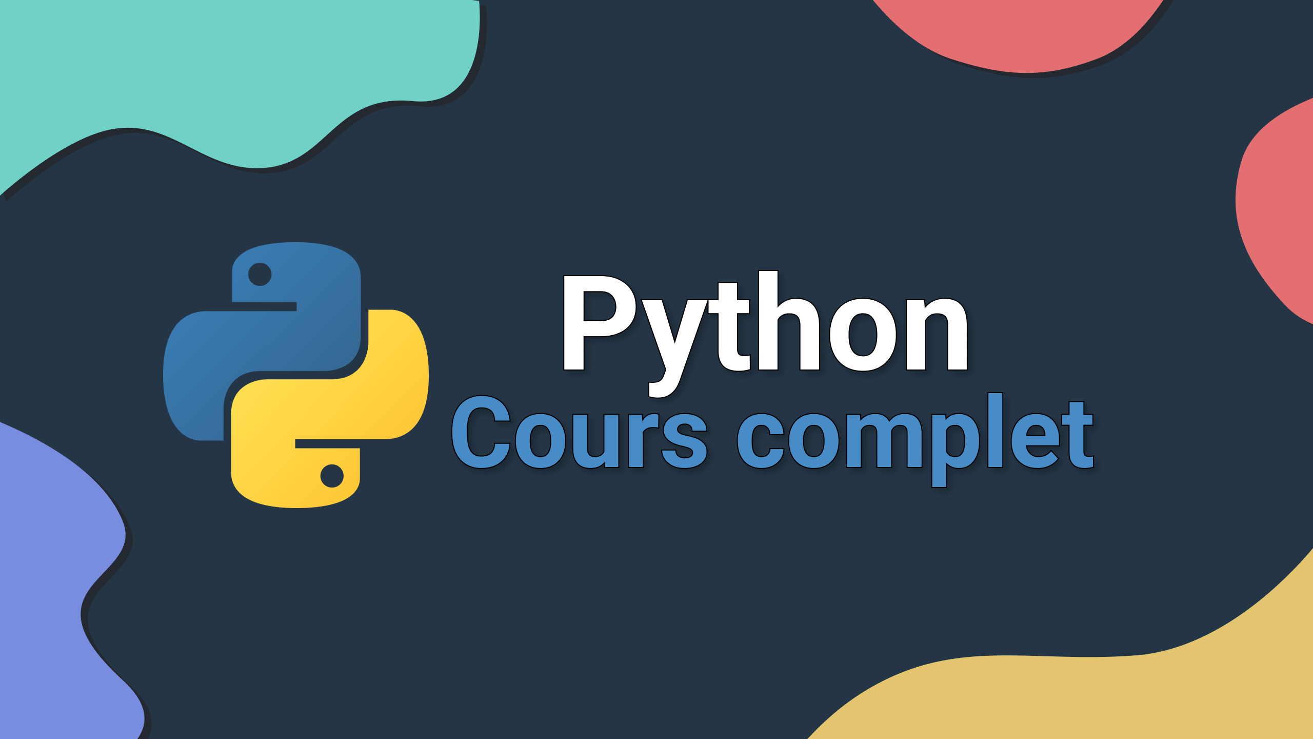 Python pour débutants